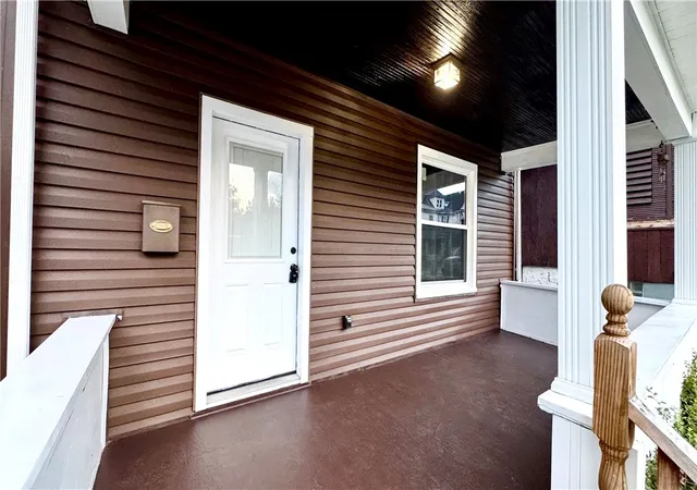 Photo 3 of Single family home for sale at 1528 Victoria Ave, New Kensington, PA 15068 | MLS# 1773824 | Listing updated on 2026-09-11