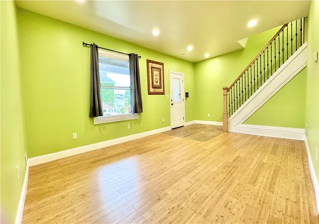 Photo 4 of Single family home for sale at 1528 Victoria Ave, New Kensington, PA 15068 | MLS# 1773824 | Listing updated on 2026-09-11