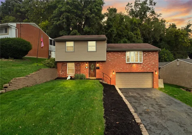 Single family home for sale at 72 Woody Crst Dr, Whitehall, PA 15234 | MLS# 1773963