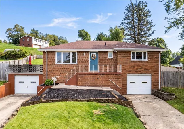 Photo 1 of Single family home for sale at 12 Maple St, Union Twp, PA 15332 | MLS# 1773791 | Listing updated on 2026-09-15
