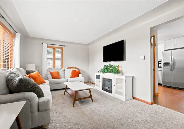Photo 3 of Single family home for sale at 12 Maple St, Union Twp, PA 15332 | MLS# 1773791 | Listing updated on 2026-09-15