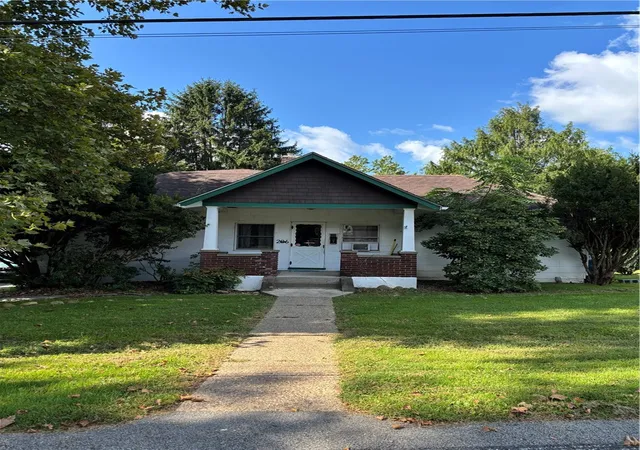 Photo 1 of Single family home for sale at 206 Wallace Ave, Wilkins Twp, PA 15112 | MLS# 1774050 | Listing updated on 2026-09-14