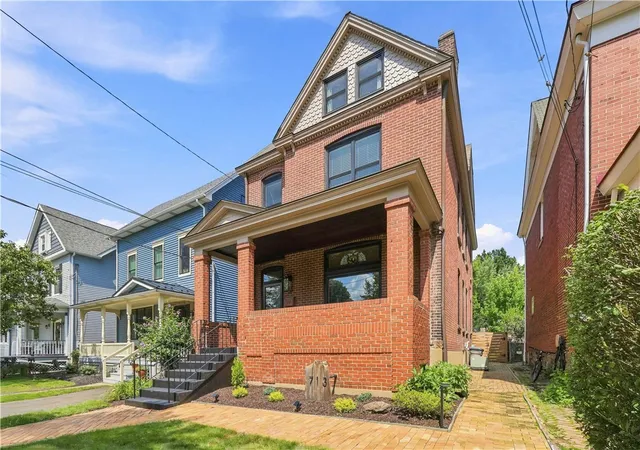 Photo 2 of Single family home for sale at 713 Centennial Ave, Sewickley, PA 15143 | MLS# 1773428 | Listing updated on 2026-09-20