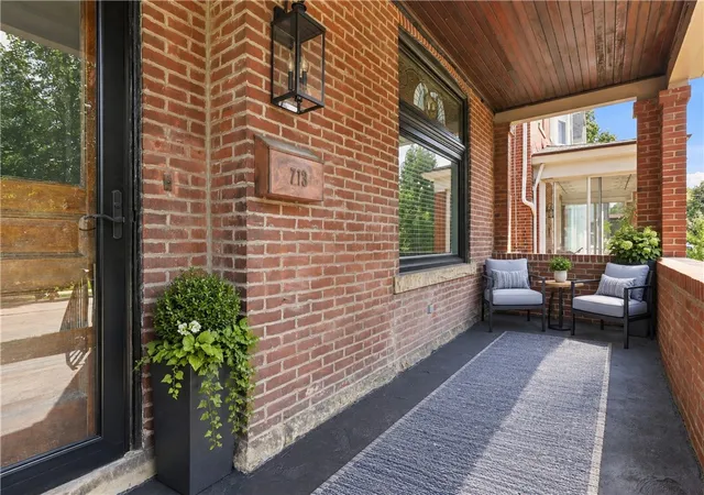 Single family home for sale at 713 Centennial Ave, Sewickley, PA 15143 | MLS# 1773428 | Listing updated on 2026-09-20