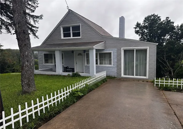 Single family home for sale at 1011 Route 837, Carroll Twp, PA 15063 | MLS# 1774062