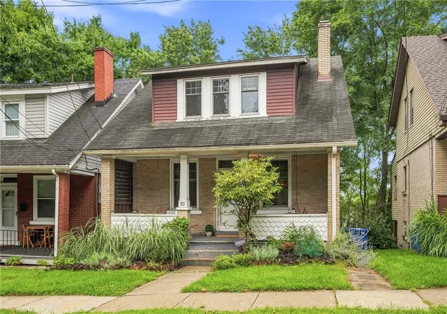 Single family home for sale at 33 Defoe St, Observatory Hill, PA 15214 | MLS# 1770769