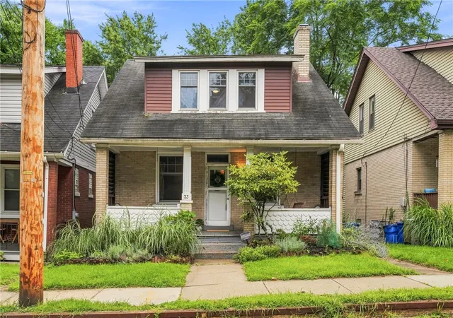 Photo 37 of Single family home for sale at 33 Defoe St, Observatory Hill, PA 15214 | MLS# 1770769 | Listing updated on 2026-09-11