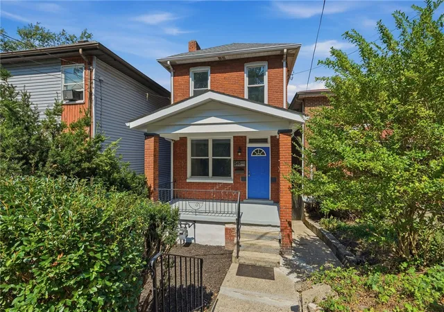 Photo 1 of Single family home for sale at 545 Frayne St, Greenfield, PA 15207 | MLS# 1774067 | Listing updated on 2026-09-13
