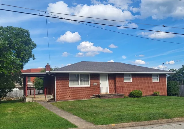 Single family home for sale at 18 Joanne Dr, Latrobe, PA 15650 | MLS# 1773151