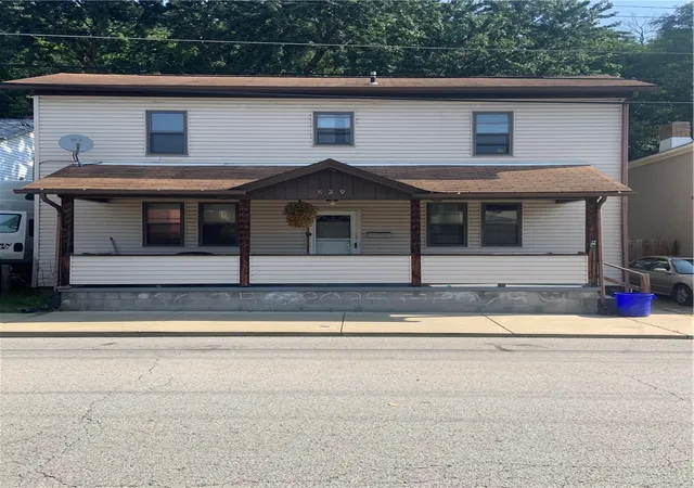 Single family home for sale at 829 11th Avenue, New Brighton, PA 15066 | MLS# 1774074