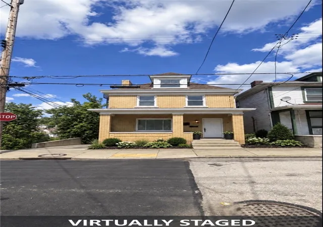 Photo 2 of Multi family home for sale at 77 Industry St, Allentown, PA 15210 | MLS# 1773951 | Listing updated on 2026-09-14
