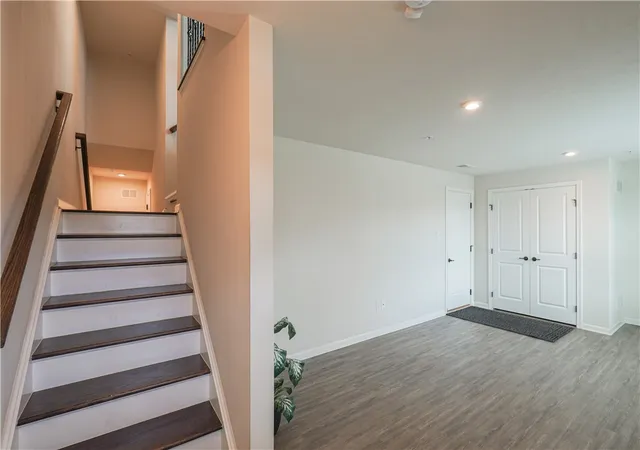 Photo 2 of Townhouse for sale at 822 Theda Dori, Cranberry Twp, PA 16066 | MLS# 1773640 | Listing updated on 2026-09-25