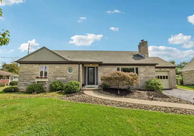 Photo 1 of Single family home for sale at 2043 Montour St Ext, Moon/crescent Twp, PA 15108 | MLS# 1774075 | Listing updated on 2026-09-15