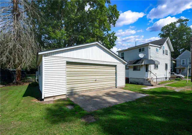 Photo 2 of Sale Pending at 110 Madison Ave, City Of But Sw, PA 16001 | MLS# 1774042 | Listing updated on 2026-09-15