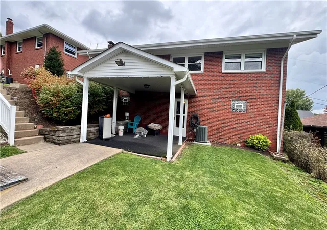 Photo 3 of Sale Pending at 19 Rex Blvd, Monessen, PA 15062 | MLS# 1774078 | Listing updated on 2026-09-13
