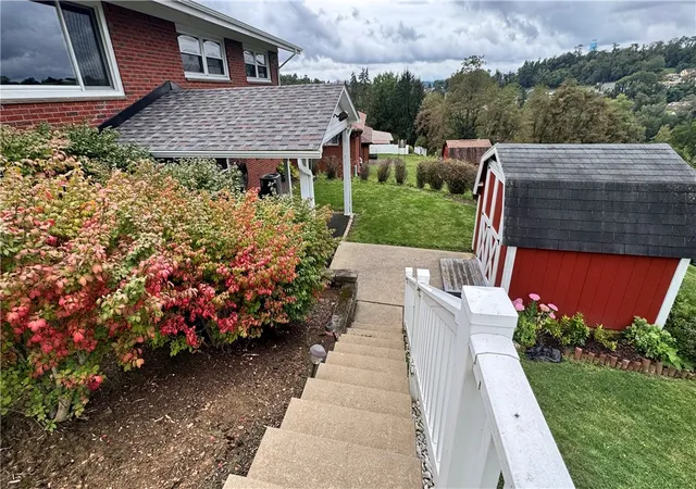 Photo 3 of Sale Pending at 19 Rex Blvd, Monessen, PA 15062 | MLS# 1774078 | Listing updated on 2026-09-13