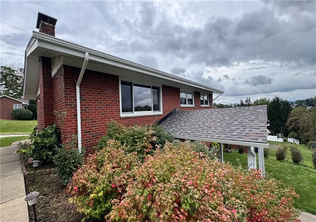 Photo 4 of Sale Pending at 19 Rex Blvd, Monessen, PA 15062 | MLS# 1774078 | Listing updated on 2026-09-13