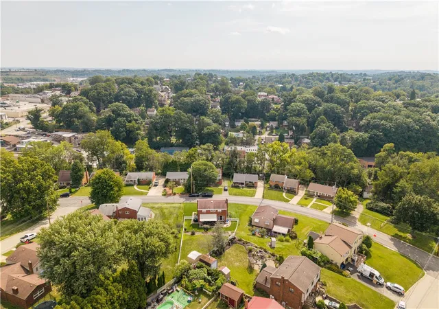 Photo 41 of Single family home for sale at 348 Grace St, Pleasant Hills, PA 15236 | MLS# 1773939 | Listing updated on 2026-10-03