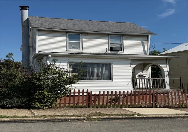 Single family home for sale at 478 7th Street, Donora, PA 15033 | MLS# 1774027