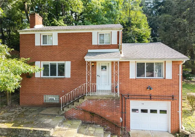 Photo 1 of Single family home for sale at 135 Spring Grv Rd, Penn Hills, PA 15235 | MLS# 1773945 | Listing updated on 2026-09-12