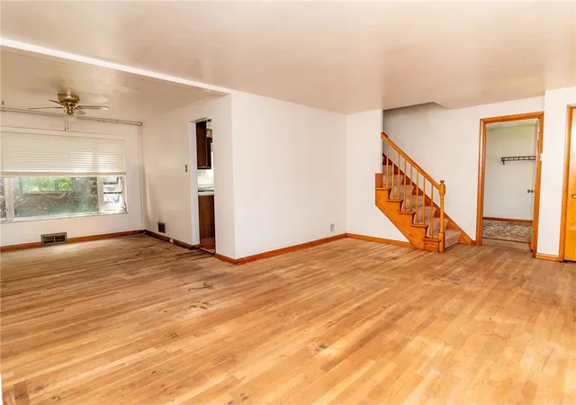 Photo 2 of Single family home for sale at 135 Spring Grv Rd, Penn Hills, PA 15235 | MLS# 1773945 | Listing updated on 2026-09-12
