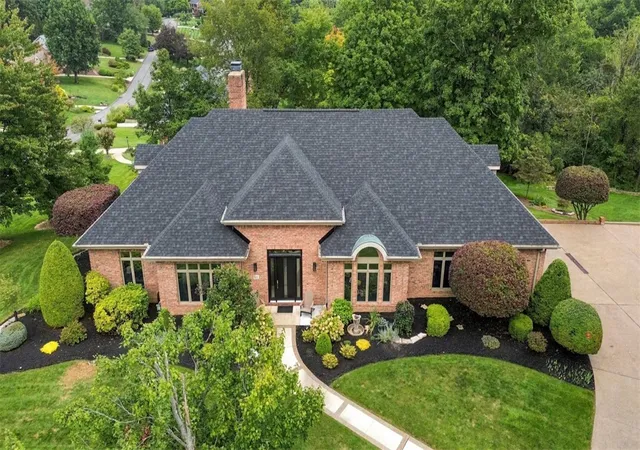 Photo 1 of Sale Pending at 101 Trenton Cir, Peters Twp, PA 15317 | MLS# 1773990 | Listing updated on 2026-09-13