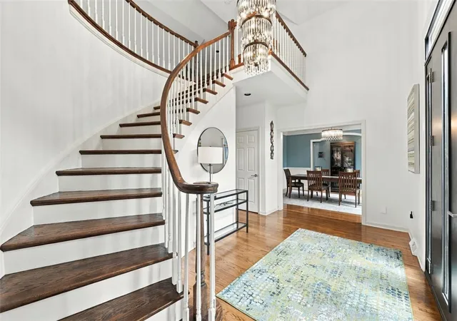 Photo 3 of Sale Pending at 101 Trenton Cir, Peters Twp, PA 15317 | MLS# 1773990 | Listing updated on 2026-09-13