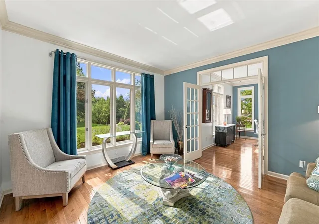 Photo 4 of Sale Pending at 101 Trenton Cir, Peters Twp, PA 15317 | MLS# 1773990 | Listing updated on 2026-09-13