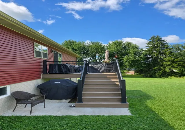 Photo 4 of Single family home for sale at 961 Sunset Dr, Center Twp, PA 16001 | MLS# 1774090 | Listing updated on 2026-10-01