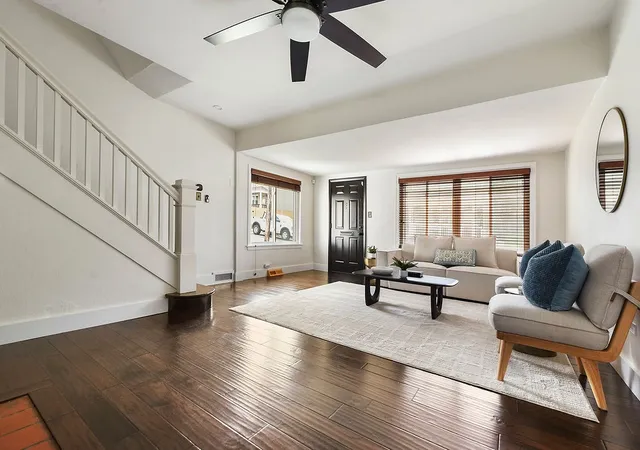 Photo 3 of Single family home for sale at 5549 Camelia St, Stanton Heights, PA 15201 | MLS# 1774093 | Listing updated on 2026-09-15