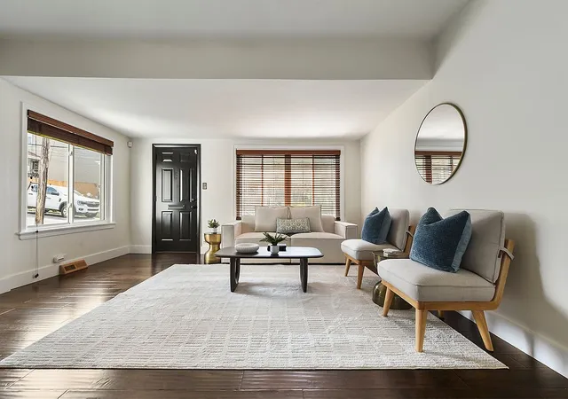 Photo 3 of Single family home for sale at 5549 Camelia St, Stanton Heights, PA 15201 | MLS# 1774093 | Listing updated on 2026-09-15