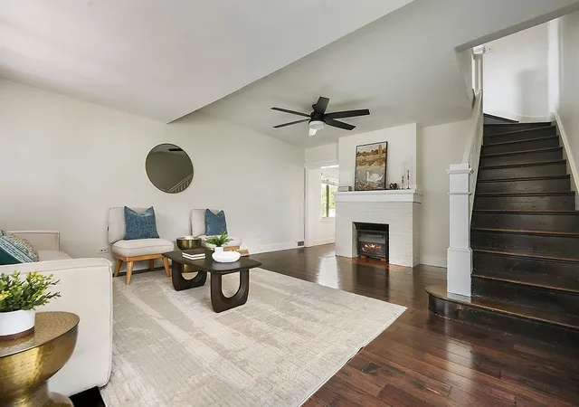 Photo 4 of Single family home for sale at 5549 Camelia St, Stanton Heights, PA 15201 | MLS# 1774093 | Listing updated on 2026-09-15