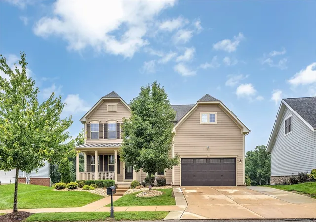Photo 1 of Single family home for sale at 602 Chilliwack Ln, Marshall, PA 16046 | MLS# 1773693 | Listing updated on 2026-10-05