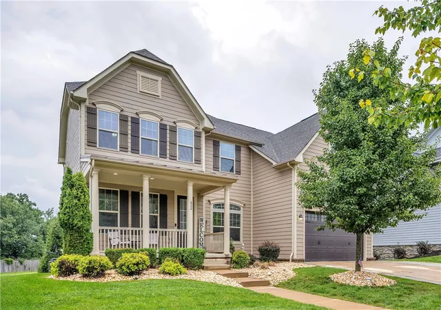 Photo 2 of Single family home for sale at 602 Chilliwack Ln, Marshall, PA 16046 | MLS# 1773693 | Listing updated on 2026-10-05