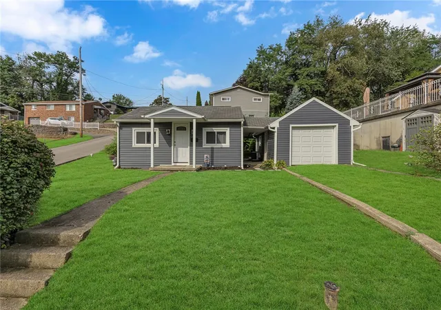 Single family home for sale at 1301 19th Avenue, Patterson Twp, PA 15010 | MLS# 1773492