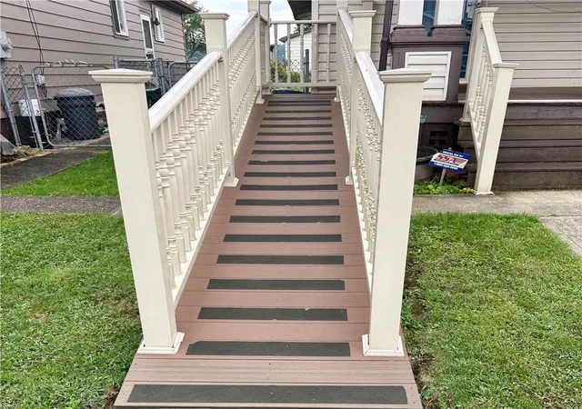 Photo 2 of Single family home for sale at 122 2nd Street, Allenport Boro, PA 15412 | MLS# 1774111 | Listing updated on 2026-09-11