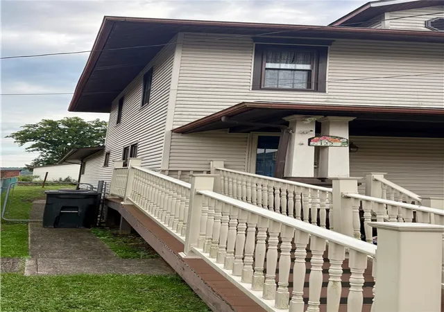 Photo 3 of Single family home for sale at 122 2nd Street, Allenport Boro, PA 15412 | MLS# 1774111 | Listing updated on 2026-09-11
