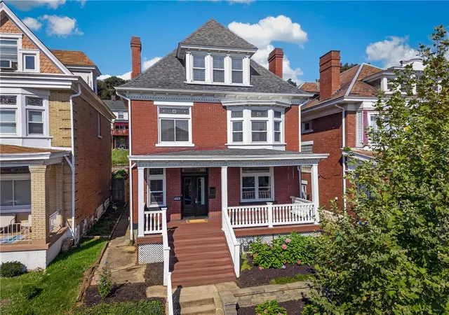 Photo 2 of Single family home for sale at 1013 Jancey St, Morningside, PA 15206 | MLS# 1773932 | Listing updated on 2026-09-17