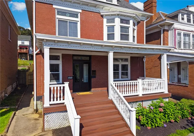Photo 3 of Single family home for sale at 1013 Jancey St, Morningside, PA 15206 | MLS# 1773932 | Listing updated on 2026-09-17