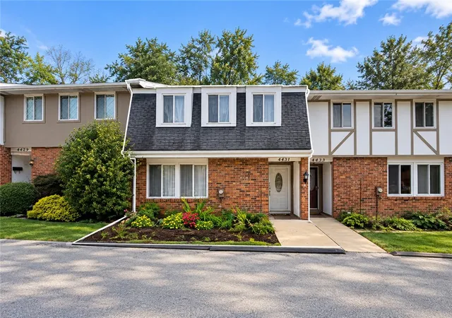 Photo 1 of Townhouse for sale at 4431 Laurel Oak Dr, Hampton, PA 15101 | MLS# 1773860 | Listing updated on 2026-10-15