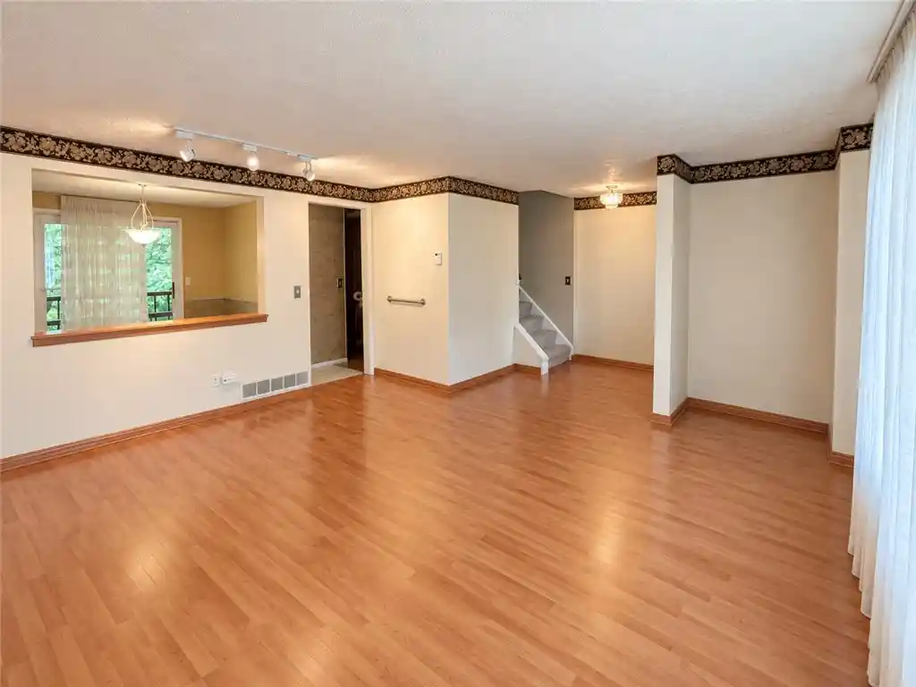 Photo 3 of Townhouse for sale at 4431 Laurel Oak Dr, Hampton, PA 15101 | MLS# 1773860 | Listing updated on 2026-10-30