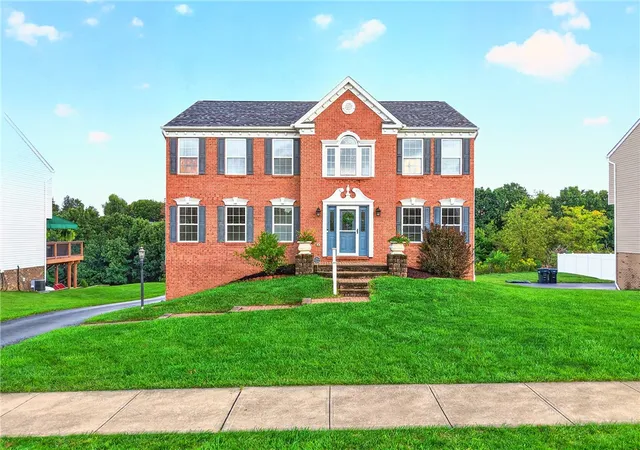 Photo 1 of Single family home for sale at 505 Blue Ridge Dr, Moon/crescent Twp, PA 15108 | MLS# 1773842 | Listing updated on 2026-09-19