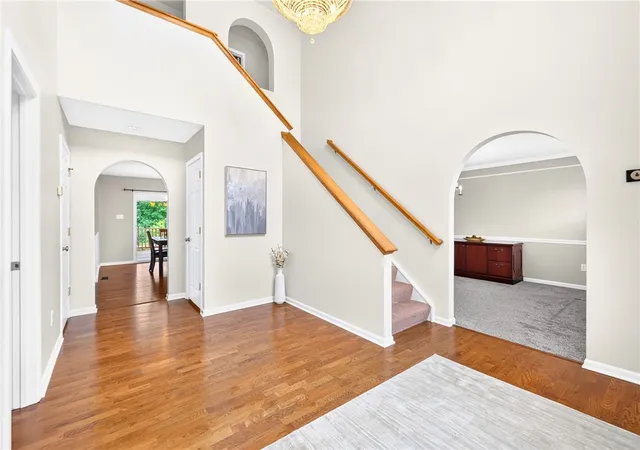Photo 2 of Single family home for sale at 505 Blue Ridge Dr, Moon/crescent Twp, PA 15108 | MLS# 1773842 | Listing updated on 2026-09-19