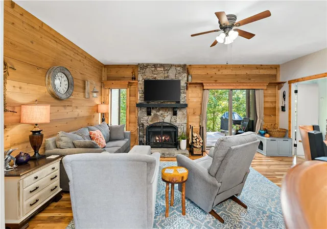 Photo 3 of Condo for sale at 2305 Swiss Mountain Dr, Seven Springs Resort, PA 15622 | MLS# 1773865 | Listing updated on 2026-09-11