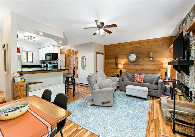 Photo 4 of Condo for sale at 2305 Swiss Mountain Dr, Seven Springs Resort, PA 15622 | MLS# 1773865 | Listing updated on 2026-09-11