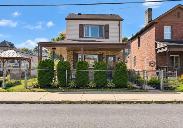 Single family home for sale at 230 E 19th Avenue, Homestead, PA 15120 | MLS# 1774055