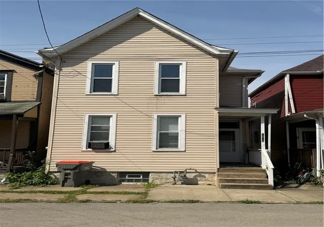 Single family home for sale at 1613 4th Avenue, Beaver Falls, PA 15010 | MLS# 1773745