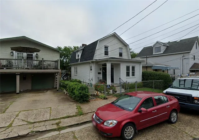 Single family home for sale at 911 Lenz Ave, Ambridge, PA 15003 | MLS# 1774145
