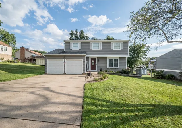 Photo 1 of Single family home for sale at 380 Celestial Dr, Economy, PA 15042 | MLS# 1773496 | Listing updated on 2026-09-14