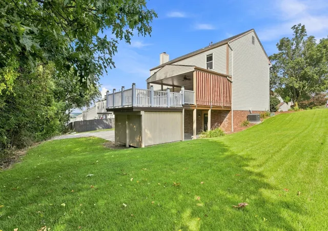Photo 3 of Single family home for sale at 305 Farmcrest, North Fayette, PA 15071 | MLS# 1774161 | Listing updated on 2026-09-15